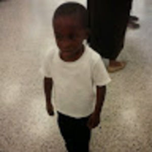 Meet your Posher, Leann